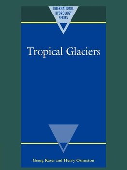 Tropical Glaciers