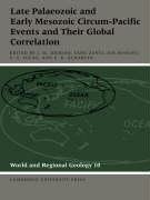 Late Palaeozoic and Early Mesozoic Circum-Pacific Events and Their Global Correlation