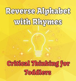 Reverse Alphabet with Rhymes