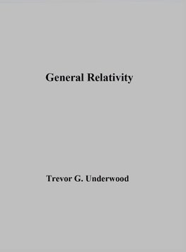 General Relativity