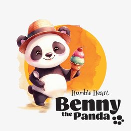 Benny the Panda