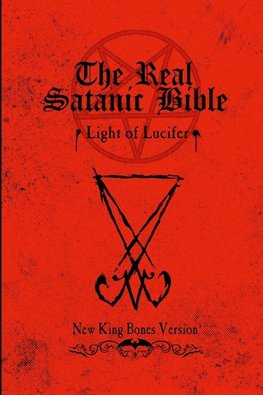 The Real Satanic Bible