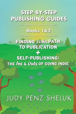 Step-by-Step Publishing Guides