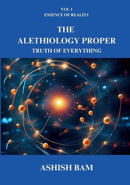 The Alethiology Proper