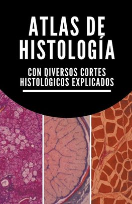 Atlas de histología