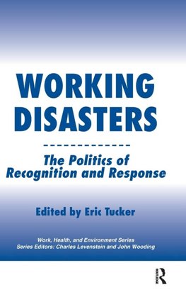 Working Disasters