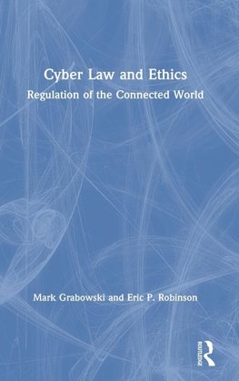 Cyber Law and Ethics