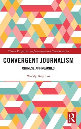 Convergent Journalism