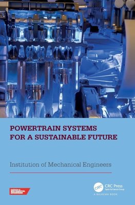 Powertrain Systems for a Sustainable Future