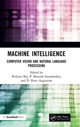 Machine Intelligence