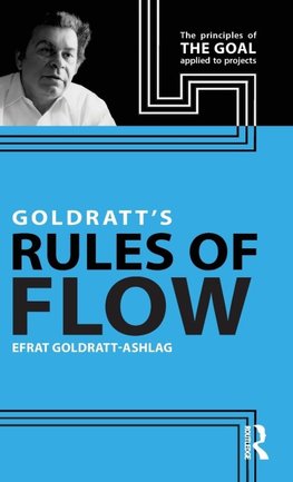 Goldratt's Rules of Flow