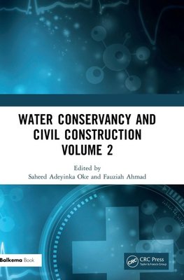 Water Conservancy and Civil Construction Volume 2