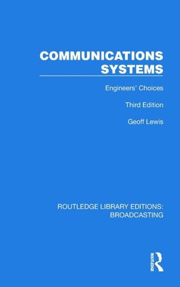 Communications Systems