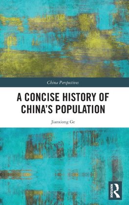 A Concise History of China's Population