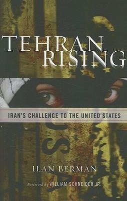 Tehran Rising