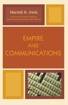 Empire and Communications