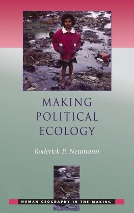 Making Political Ecology