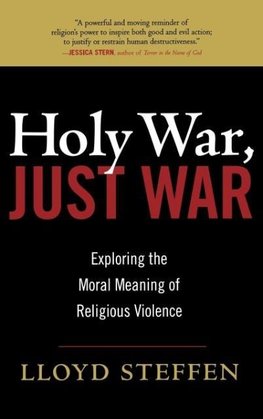 Holy War, Just War