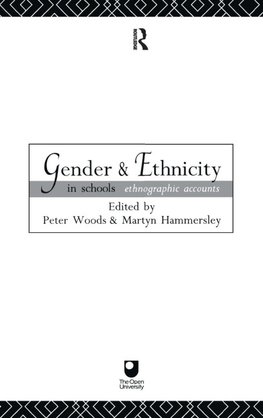 Gender and Ethnicity in Schools