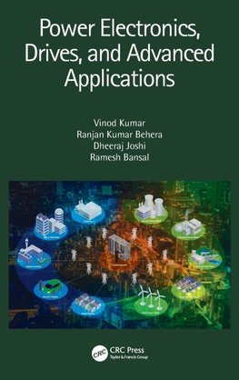 Power Electronics, Drives, and Advanced Applications