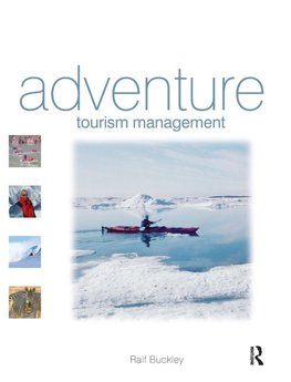 Adventure Tourism Management