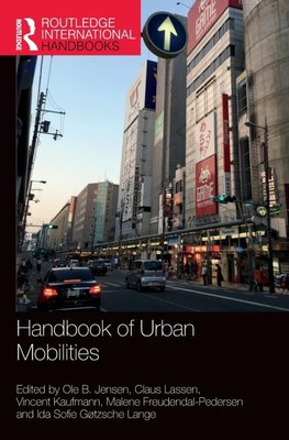 Handbook of Urban Mobilities