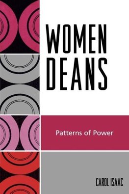 Women Deans