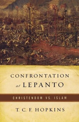 Confrontation at Lepanto