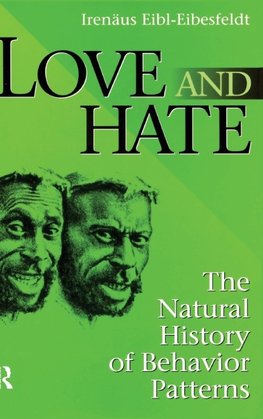 Love and Hate