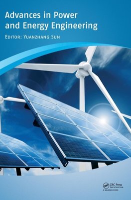 Advances in Power and Energy Engineering