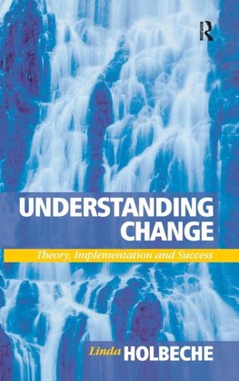 Understanding Change