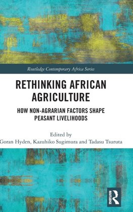 Rethinking African Agriculture