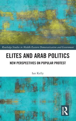 Elites and Arab Politics