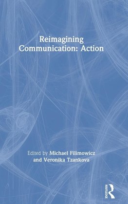 Reimagining Communication