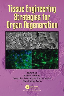 Tissue Engineering Strategies for Organ Regeneration