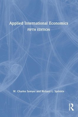 Applied International Economics