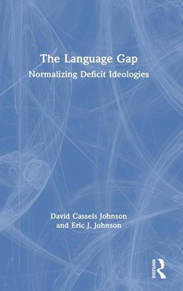 The Language Gap