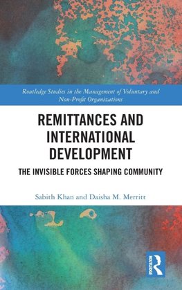 Remittances and International Development