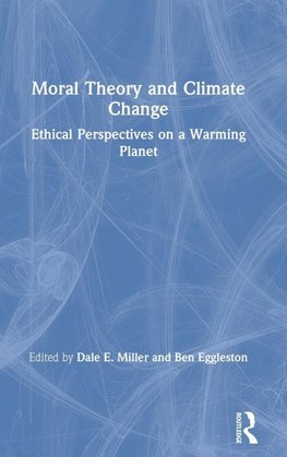 Moral Theory and Climate Change