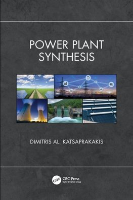 Power Plant Synthesis