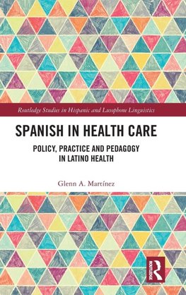 Spanish in Health Care