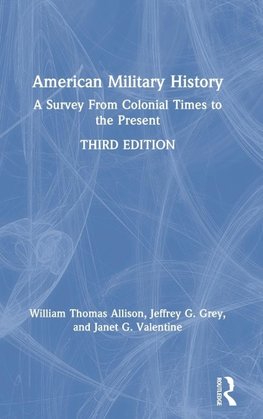 American Military History