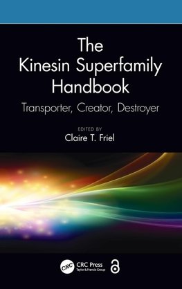 The Kinesin Superfamily Handbook