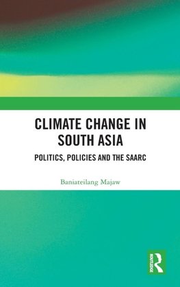 Climate Change in South Asia