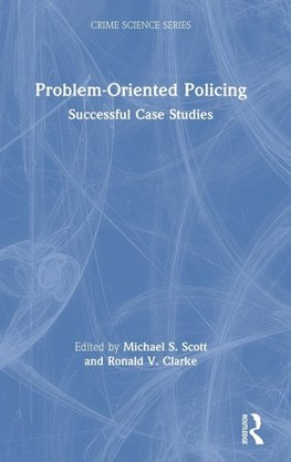 Problem-Oriented Policing