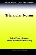 Triangular Norms