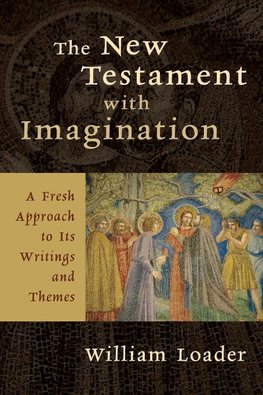 New Testament with Imagination