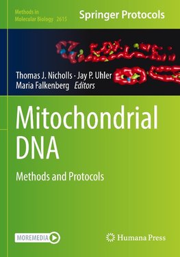 Mitochondrial DNA