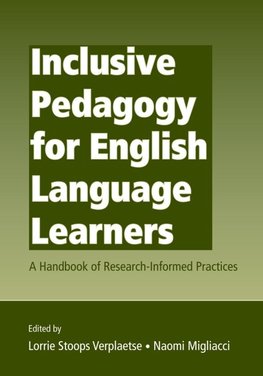 Inclusive Pedagogy for English Language Learners