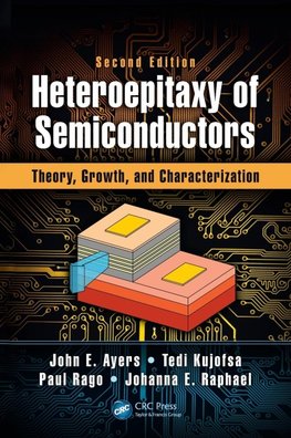 Heteroepitaxy of Semiconductors